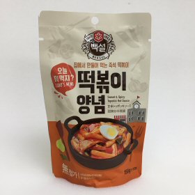 韓国 トッポキのたれ アジア食品の通販 販売 シャプラ