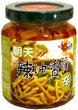 朝天辣油香筍