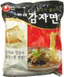 ガムジャ麺