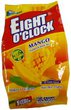 EIGHT O'CLOCK マンゴー味