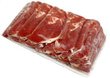 羊肉スライス 画像