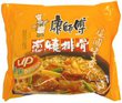 葱焼排骨麺 画像