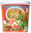 レッドカレーペースト・大