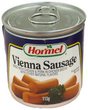 Hormel ソーセージ缶