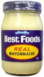 BestFoods マヨネーズ