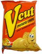 Ｖ-cutチップス