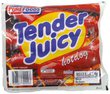 Tender Juicy ホットドッグ 画像