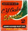 C.Y.ガブリエル