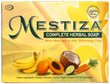 MESTIZA ハーブ石鹸 画像