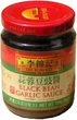 蒜蓉豆鼓醤