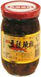 豆鼓辣椒醤（とうちからしみそ）