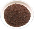 マスタードシード・茶 画像