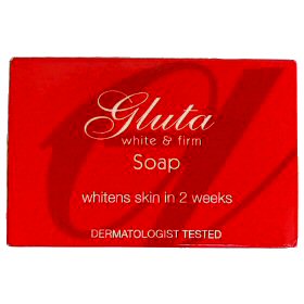 フィリピン Gluta 美白石鹸 アジア食品の通販 販売 シャプラ