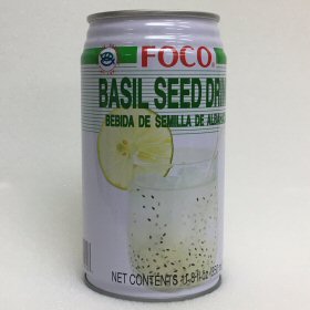 タイ バジルシードドリンク アジア食品の通販 販売 シャプラ タイ バジルシードドリンク アジア食品の通販 販売 シャプラ