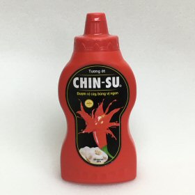 CHIN-SU チリソース 画像