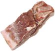 皮付き豚バラ肉 画像