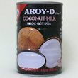 AROY-D ココナッツミルク缶