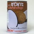 CHAOKOH　ココナッツクリーム缶