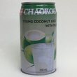 CHAO KOH ココナッツジュース