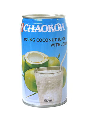 CHAO KOH ココナッツゼリージュース