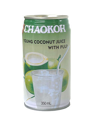 CHAO KOH ココナッツジュース