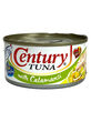 Century ツナ缶　カラマンシー