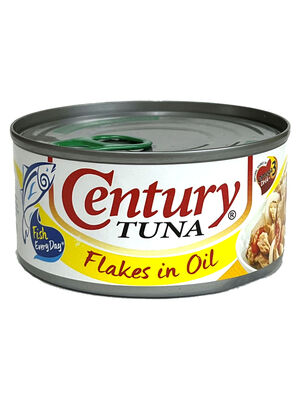 Century ツナ缶　レギュラー