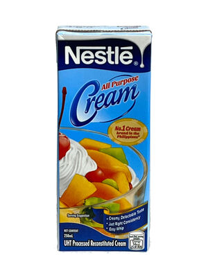 Nestle オールパーパスクリーム