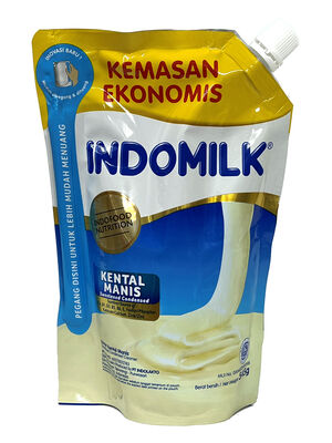 INDO MILK コンデンスミルク