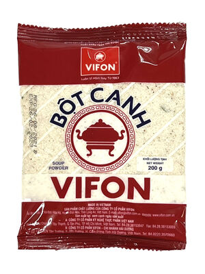 VIFON ボットカイン