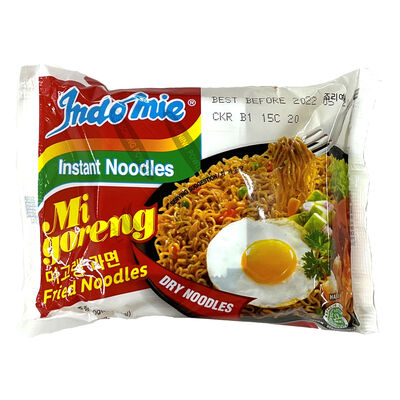 INDO MIE ミーゴレン