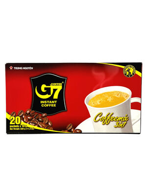G7 ベトナムコーヒー