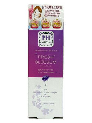 PH care フレッシュブロッサム