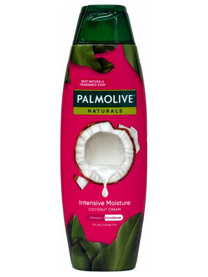 Palmolive シャンプー Moisture