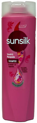 Sunsilk シャンプー Smooth & Manageable