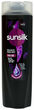 Sunsilk シャンプー Stunning Black Shine