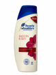 Head & Shoulders シャンプー Smooth & Silky
