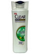 Clear シャンプー Cool Menthol
