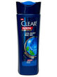Clear シャンプー Cool Sport