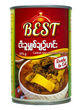 Best ナマズカレー缶
