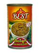Best フィッシュぺーストカレー缶