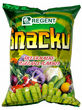 Snacku ベジタブル味