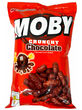 MOBY　チョコレート味