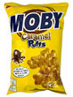 MOBY　キャラメル味