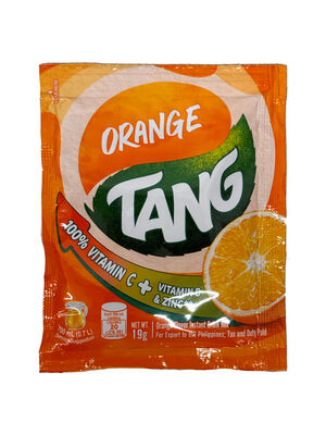 Tang オレンジ味　700ml用
