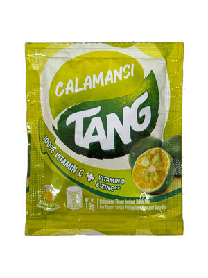 Tang カラマンシー味　700ml用