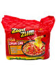 ZUM ZUM ラーメン ×5個セット