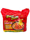 ZUM ZUM ラーメン ×5個セット
