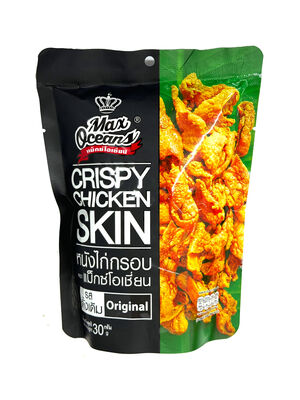 クリスピーチキンスキン　オリジナル