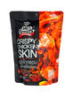 クリスピーチキンスキン　ゴストペッパー